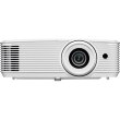Проектор OPTOMA HD29X, FHD, 4000Lm, 22000:1, 1.5-1.66:1, VGA, HDMI, USB-A, 3W, 4/10/15 (E9PV7GA10EZ1X)