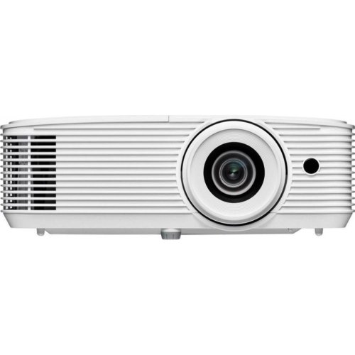 Проектор OPTOMA HD29X, FHD, 4000Lm, 22000:1, 1.5-1.66:1, VGA, HDMI, USB-A, 3W, 4/10/15 (E9PV7GA10EZ1X)