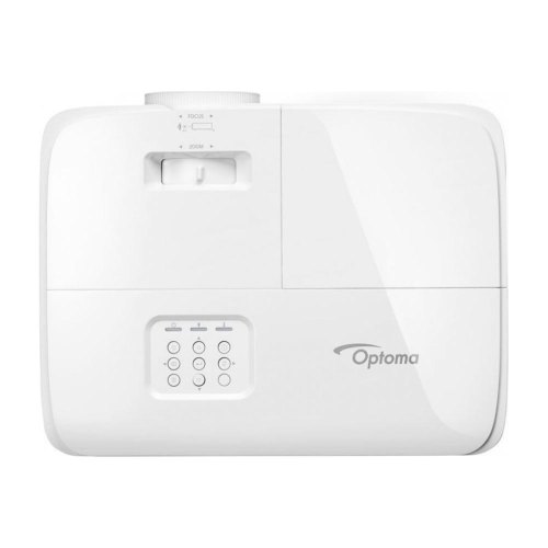 Проектор OPTOMA HD29X, FHD, 4000Lm, 22000:1, 1.5-1.66:1, VGA, HDMI, USB-A, 3W, 4/10/15 (E9PV7GA10EZ1X)