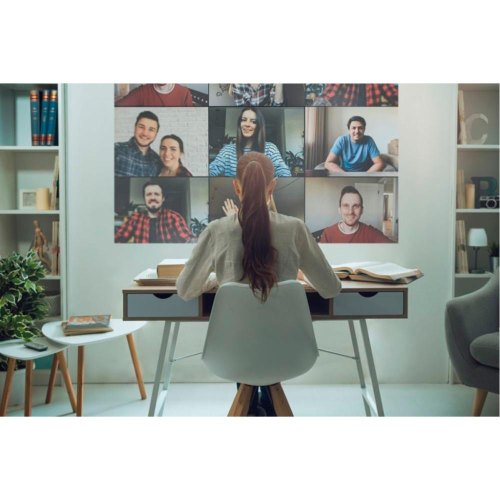 Проектор OPTOMA HD29X, FHD, 4000Lm, 22000:1, 1.5-1.66:1, VGA, HDMI, USB-A, 3W, 4/10/15 (E9PV7GA10EZ1X)