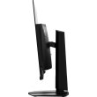 Монітор MSI MAG 321UP QD-OLED 31.5 UHD, 3840x2160, 165Hz, 0.03ms, 178/178, 2xHDMI, DP, USB Type-C