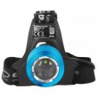 Ліхтар налобний Esperanza Head Lamp LED T6 Cree Ursa (EOT027)