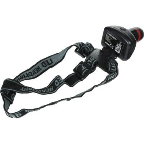 Ліхтар налобний Esperanza Head Light LED Vega (EOT002)
