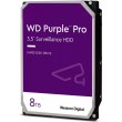 Жорсткий диск WD Purple Pro 8TB (WD8002PURP)