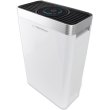 Очищувач повiтря Esperanza EHP005 Air Purifier, до 60кв.м, 4 ступені фільтрації, генератор негативних іонів, таймер, нічний режим