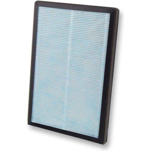 Очищувач повiтря Esperanza EHP005 Air Purifier, до 60кв.м, 4 ступені фільтрації, генератор негативних іонів, таймер, нічний режим