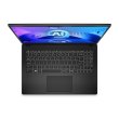 Ноутбук MSI Modern 15 H AI C1MG-098UA 15.6/Intel U7-155H/32Gb/SSD 1TB/Intel Arc/W11/BL/Classic Black (9S7-15H551-098)