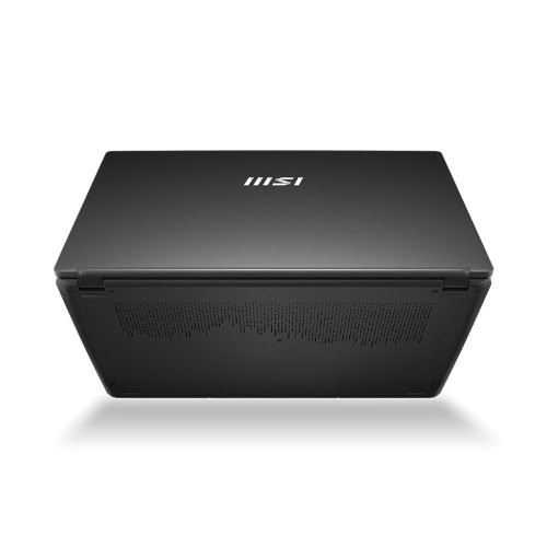 Ноутбук MSI Modern 15 H AI C1MG-098UA 15.6/Intel U7-155H/32Gb/SSD 1TB/Intel Arc/W11/BL/Classic Black (9S7-15H551-098)
