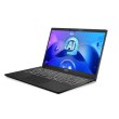 Ноутбук MSI Modern 15 H AI C1MG-098UA 15.6/Intel U7-155H/32Gb/SSD 1TB/Intel Arc/W11/BL/Classic Black (9S7-15H551-098)