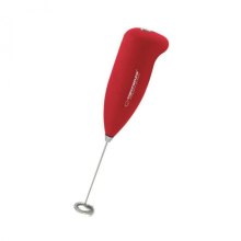 Спiнювач молока Esperanza EKF001R Milk Frother