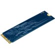 Накопичувач SSD M.2 Kingston NV3 2000GB PCIe 4.0 NVMe (SNV3S/2000G)