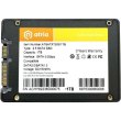Накопичувач SSD 2.5 Atria XT200 1024GB SATA 3.0 (ATSATXT200/1024)