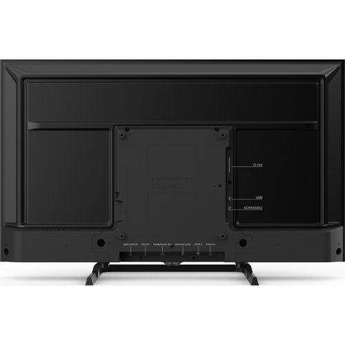 Телевізор KIVI 32H710QB