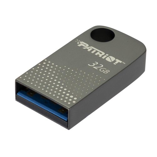 USB флеш Patriot TAB300 32GB USB 3.2 Type-A Gen1 Dark Shadow (PSF32GT300DS3U)