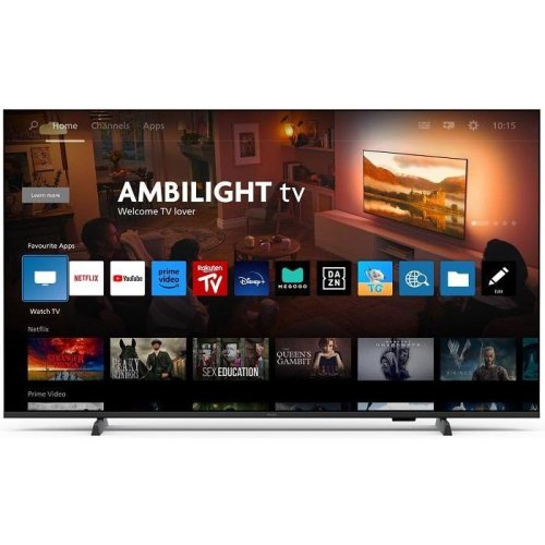 Телевізор Philips 50PUS8009/12