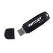 USB флеш Patriot Xporter Core USB 3.2 64GB USB 3.2 Gen1 Type-A (PSF64GXRB3U)