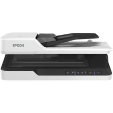 Сканер A4 Epson WorkForce DS-1660W (B11B244401)
