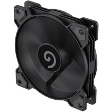 Кулер для корпусу GAMEMAX GMX-WFBK-PWM, 120мм