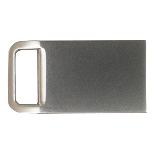 USB флеш Patriot TAB200 32GB USB 2.0 Type-A Silver (PSF32GT200S2U)