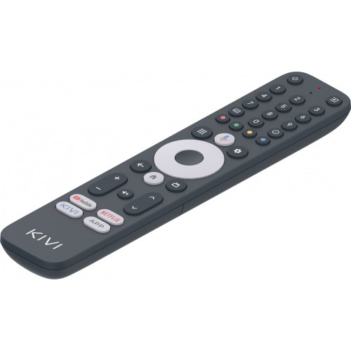 Телевізор KIVI 43U710QB