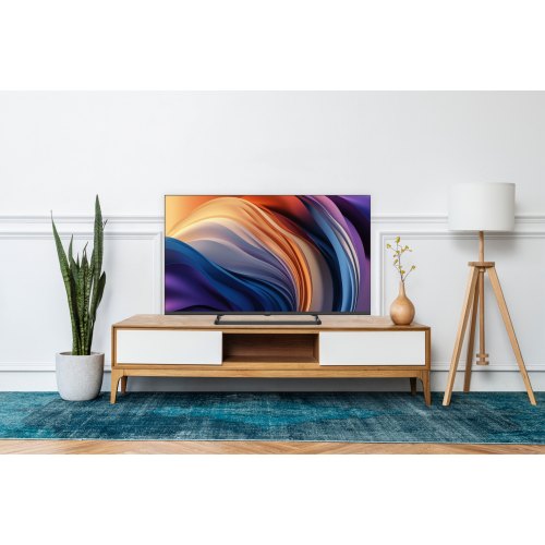 Телевізор KIVI 43U710QB