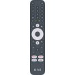 Телевізор KIVI 43U710QB