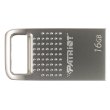 USB флеш Patriot TAB200 16GB USB 2.0 Type-A Silver (PSF16GT200S2U)