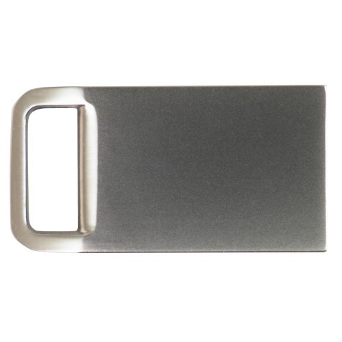 USB флеш Patriot TAB200 16GB USB 2.0 Type-A Silver (PSF16GT200S2U)