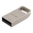 USB флеш Patriot TAB200 16GB USB 2.0 Type-A Silver (PSF16GT200S2U)