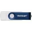 USB флеш Patriot Xporter X550 64GB USB 3.2 Gen1 Swing Type-A/Type-C (PS64GX550AAD)