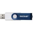 USB флеш Patriot Xporter X550 64GB USB 3.2 Gen1 Swing Type-A/Type-C (PS64GX550AAD)