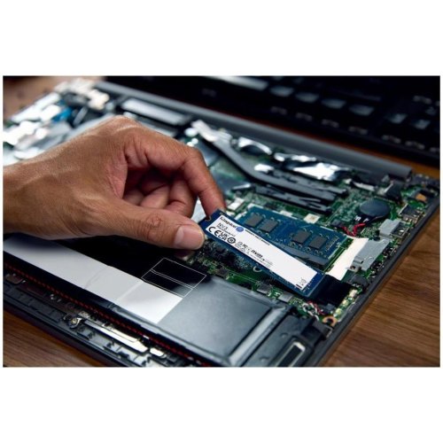 Накопичувач SSD M.2 Kingston NV3 4000GB PCIe 4.0 NVMe (SNV3S/4000G)
