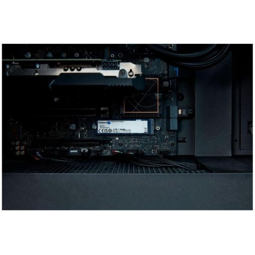 Накопичувач SSD M.2 Kingston NV3 4000GB PCIe 4.0 NVMe (SNV3S/4000G)