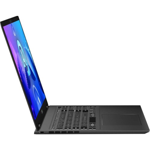 Ноутбук MSI Prestige 16 AI+Evo B2VMG-028UA 16 2K/Intel U7-258V/32Gb/SSD 1TB/Intel Arc/W11/BL/Stellar Gray (9S7-15A331-028)