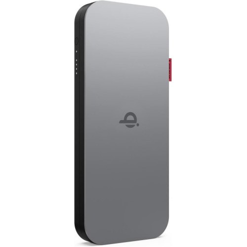 Зовнішній акумулятор Powerbank Lenovo Go Wireless Mobile Power Bank 10000mAh (40ALLG1WWW)