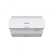 Проектор Epson EB-760Wi, LCD, WXGA, 4100Лм, 5000000:1, 0.27-0.37:1, 20/30, VGA, HDMI, USB, RS232, RJ45, 16W (V11HA80080)