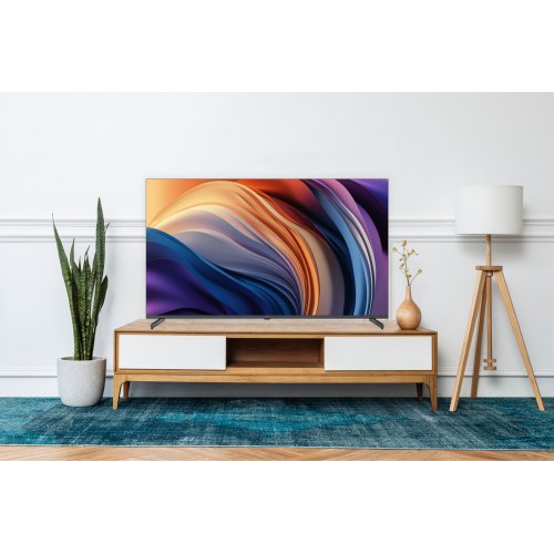 Телевізор KIVI 50U710QB