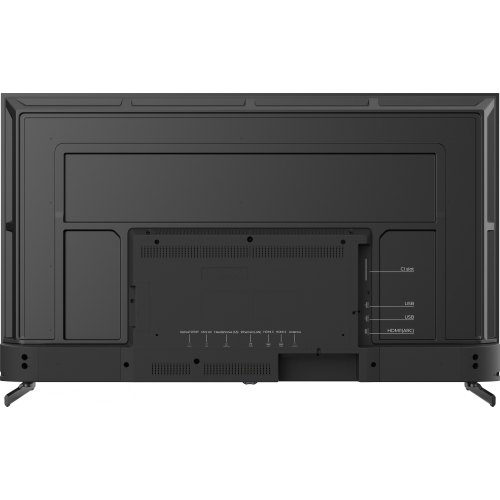 Телевізор KIVI 50U710QB