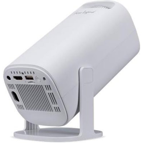 Проектор Acer AOpen QH15S, LED, 720P, 6500LL, 1000:1, 3W, 30000г, HDMI, USB-A, Micro SD (MR.JXV11.001)