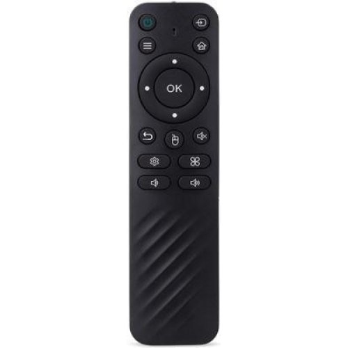 Проектор Acer AOpen QH15S, LED, 720P, 6500LL, 1000:1, 3W, 30000г, HDMI, USB-A, Micro SD (MR.JXV11.001)