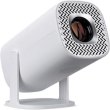Проектор Acer AOpen QH15S, LED, 720P, 6500LL, 1000:1, 3W, 30000г, HDMI, USB-A, Micro SD (MR.JXV11.001)