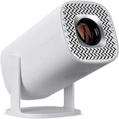 Проектор Acer AOpen QH15S, LED, 720P, 6500LL, 1000:1, 3W, 30000г, HDMI, USB-A, Micro SD (MR.JXV11.001)