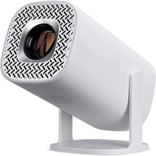 Проектор Acer AOpen QH15S, LED, 720P, 6500LL, 1000:1, 3W, 30000г, HDMI, USB-A, Micro SD (MR.JXV11.001)