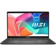 Ноутбук MSI Modern 14 F13MG-216XUA 14/Intel i5-1335U/16Gb/SSD 512Gb/Intel Arc/DOS/BL/Platium Gray (9S7-14S121-216)