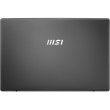 Ноутбук MSI Modern 14 F13MG-216XUA 14/Intel i5-1335U/16Gb/SSD 512Gb/Intel Arc/DOS/BL/Platium Gray (9S7-14S121-216)