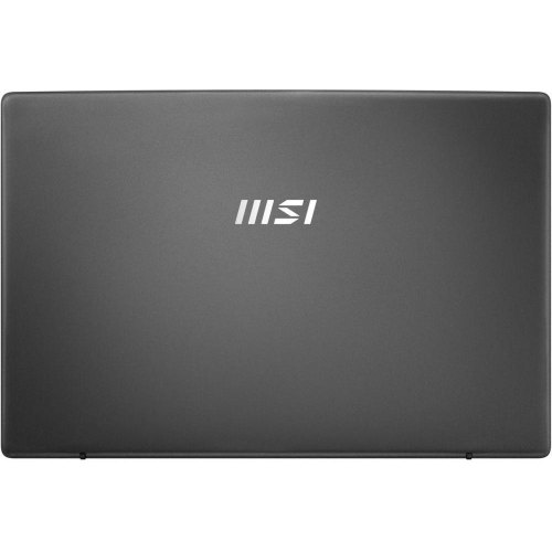 Ноутбук MSI Modern 14 F13MG-216XUA 14/Intel i5-1335U/16Gb/SSD 512Gb/Intel Arc/DOS/BL/Platium Gray (9S7-14S121-216)