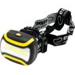 Ліхтар налобний Esperanza Head Lamp LED Monoceros (EOT032)