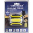 Ліхтар налобний Esperanza Head Lamp LED Monoceros (EOT032)