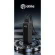 Зовнішній акумулятор Powerbank Atria WPD-160S 30000mAh, 160W, USB-C laptop/phone