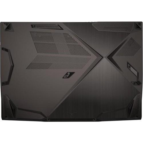 Ноутбук MSI Thin A15 B7VE-417XUA 15.6/AMD R5 7535HS/16Gb/SSD 512Gb/RTX 4050 6GB/DOS/BL/Cosmos Gray (9S7-16RK11-417)
